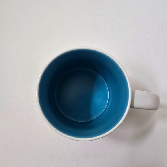 NEW YORK Starbucks Discovery Series, Ceramic Mug, new in box perfect condition - Picture 12 of 13